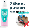 Frischer Atem für Katze und Hund